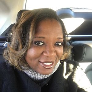 Meet your Posher, Anita